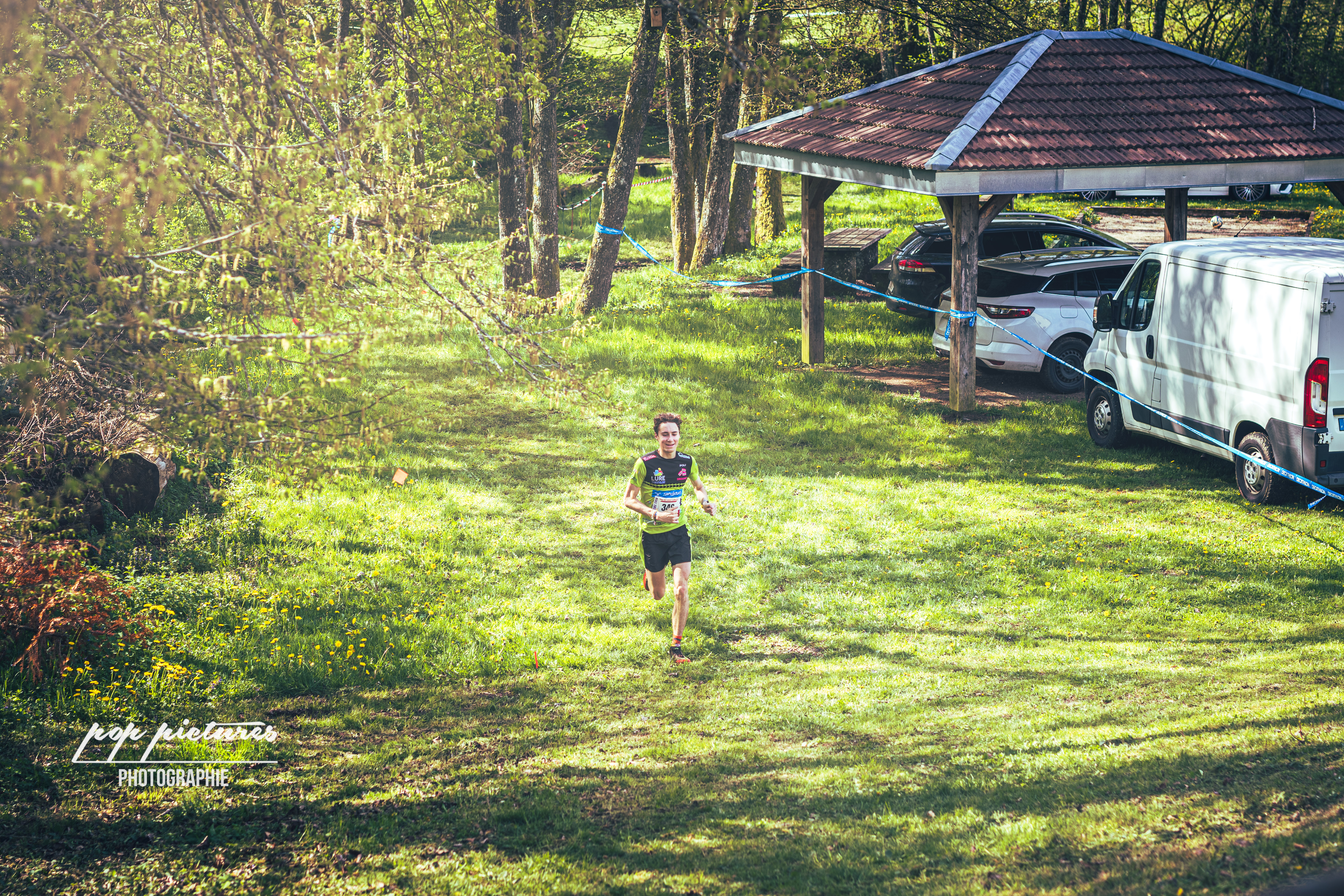 Image du trail
